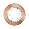 Jazzway PGX53d светильник MG11-Gold с подсветкой Jazzway, .5020030