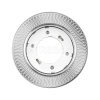Jazzway PGX53d светильник MG12-Chrome с подсветкой Jazzway, .5020054