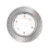 Jazzway PGX53d светильник MN21-Chrome с подсветкой Jazzway, .5020115