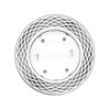 Jazzway PGX53d светильник MN21-White с подсветкой Jazzway, .5020092