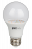 Jazzway PPG A60 Agro 9w CLEAR E27 IP20 ( для растений) Jazzway, .5008946