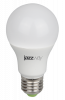 Jazzway PPG A60 Agro 9w FROST E27 IP20 (для растений) Jazzway, .5002395