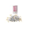 Jazzway .5047730 Гирлянда DC-G01-80Y, 80 желт. LED, 7.8 м