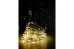 Jazzway .5047792 Гирлянда DC-G03-120Y, 120 желт. microLED, 12.1 м