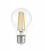 Jazzway PLED OMNI A60 8w E27 4000K CL 230/50 Jazzway, .5021723