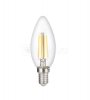Jazzway PLED OMNI C35 6w E14 3000K CL 230/50 Jazzway, .5020450