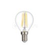 Jazzway PLED OMNI G45 6w E14 3000K CL 230/50 Jazzway, .5020979