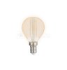 Jazzway PLED OMNI G45 6w E14 3000K Gold 230/50 Jazzway, .5021211