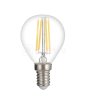 Jazzway PLED OMNI G45 6w E14 4000K FR 230/50 Jazzway, .5021150