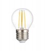 Jazzway PLED OMNI G45 6w E27 3000K FR 230/50 Jazzway, .5021129