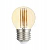 Jazzway PLED OMNI G45 6w E27 4000K Gold 230/50 Jazzway, .5021303