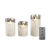 Jazzway .5018853-2021 Свечи ФАZА CL7-SET3-wh