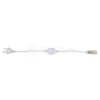 Jazzway Шнур-адаптер 8A для PFN-01 2835 IP65 100м, .5016507
